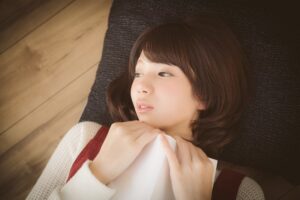 低身長でも恋愛対象外にならない方法