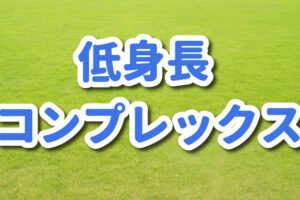 ヤバい 男で身長165cm以下のやつの恋愛はどんな感じ 自分の体験をもとに解説 Tech Appli